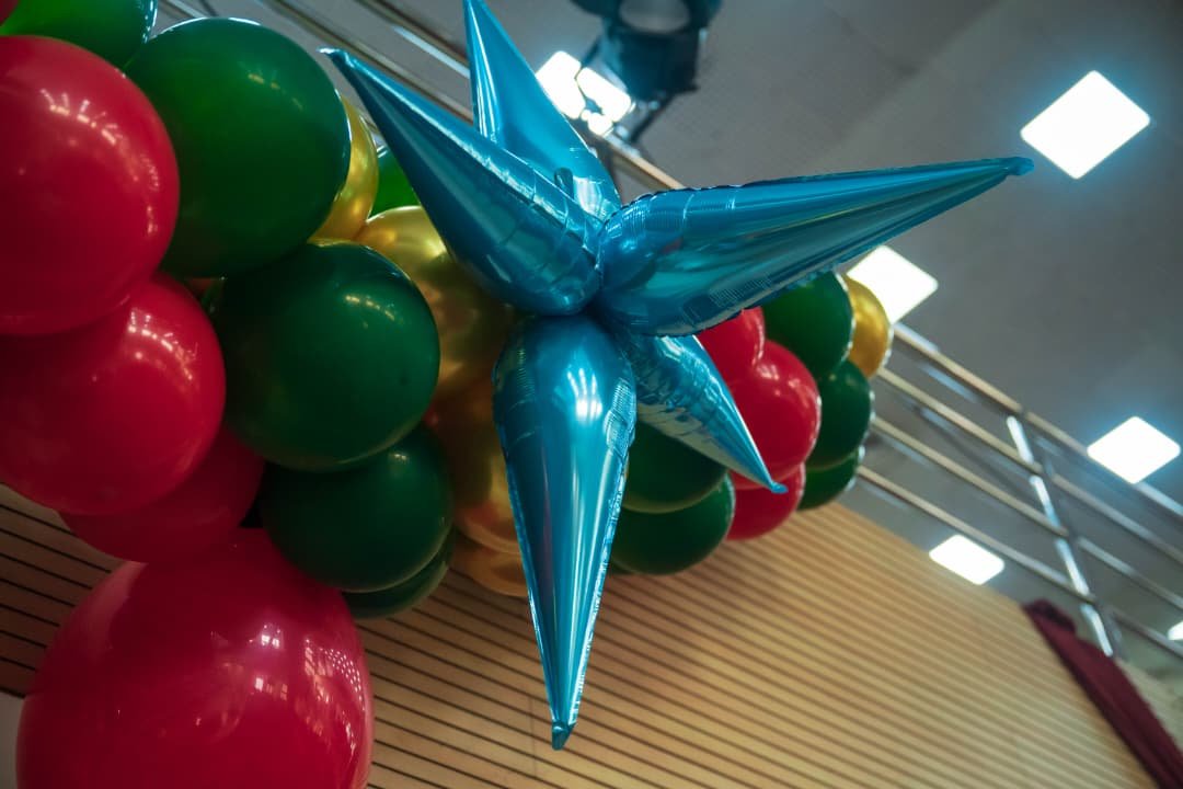 Matériel et installation événementielle